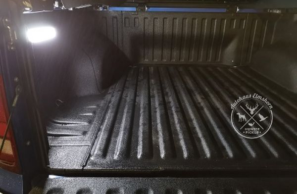 Pickup LED Ladeflaechenbeleuchtung